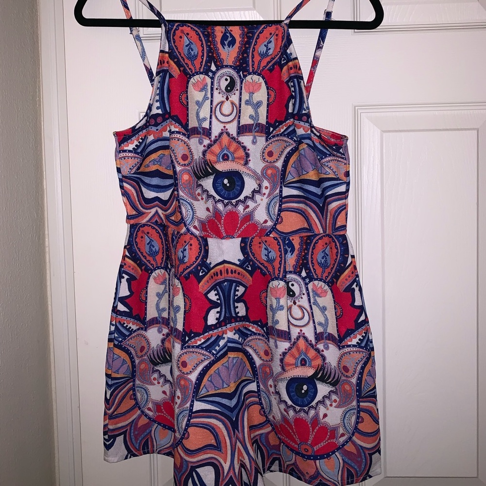 Minkpink romper